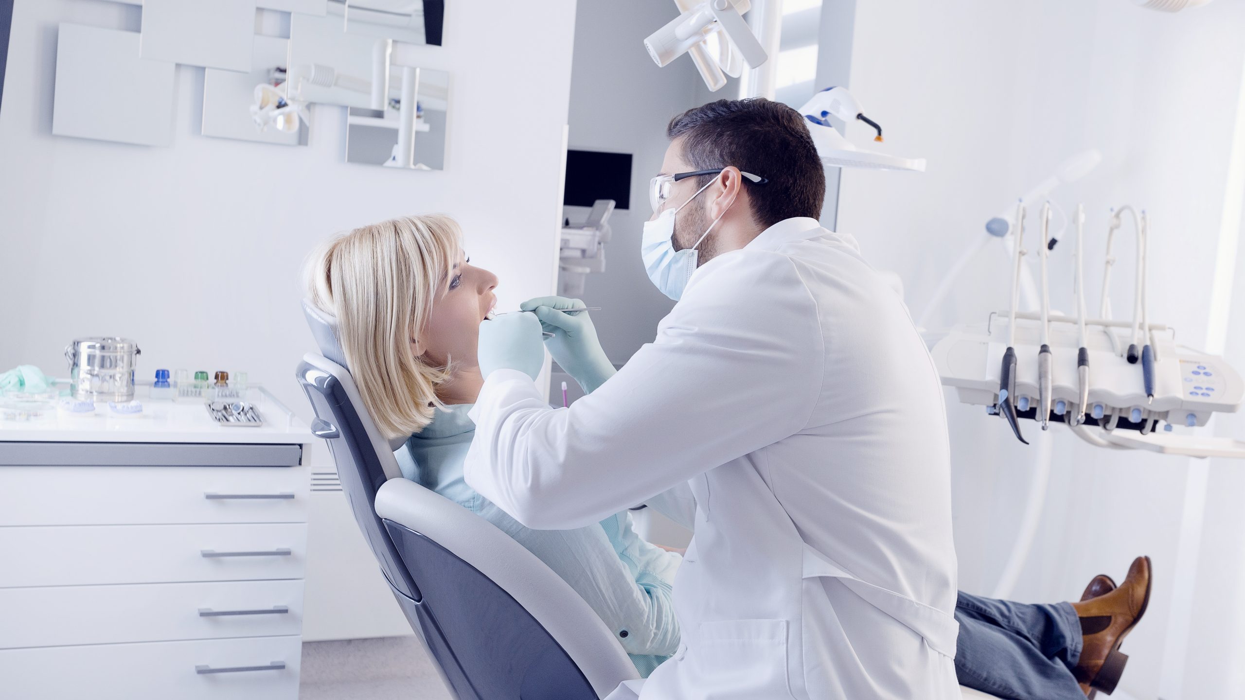 Dentist in Jasper, TN